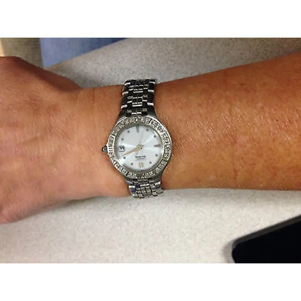 Citizen elegant eco